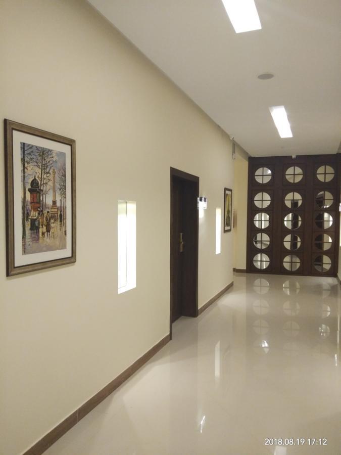 S Chalet Μουλτάν Εξωτερικό φωτογραφία
