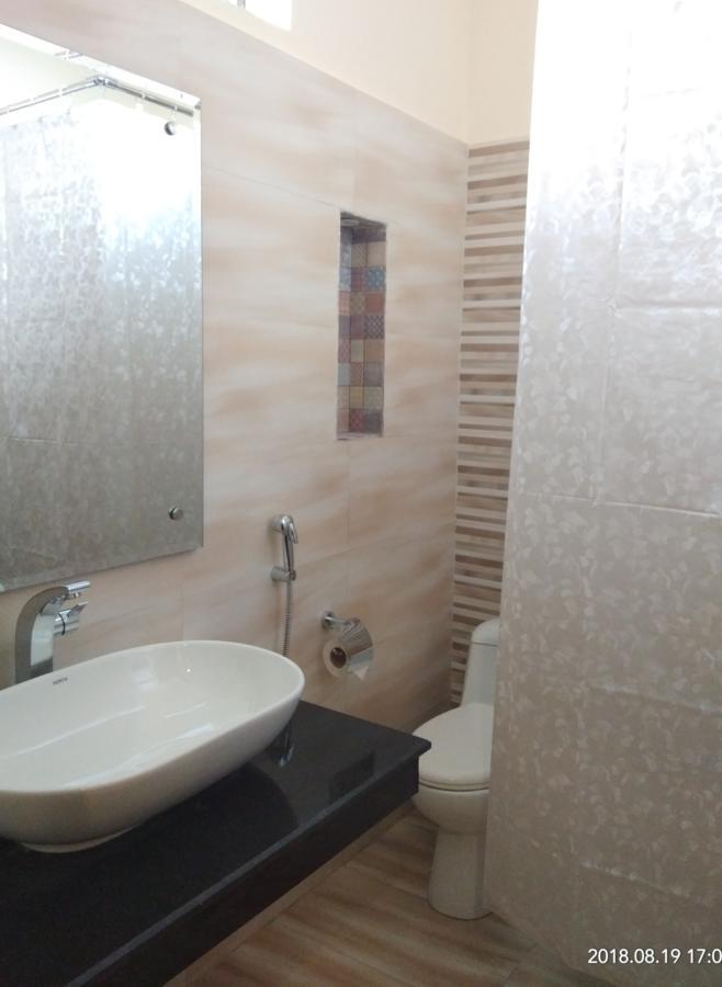 S Chalet Μουλτάν Εξωτερικό φωτογραφία